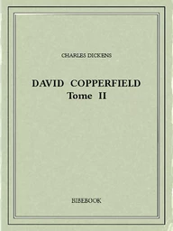 David Copperfield 2