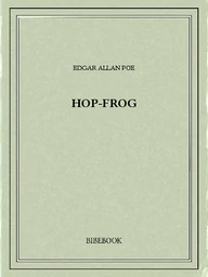 Hop-Frog