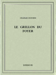 Le Grillon du Foyer