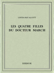 Les quatre filles du docteur March