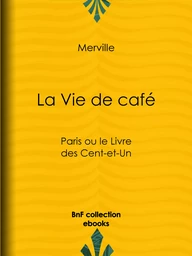 La Vie de café