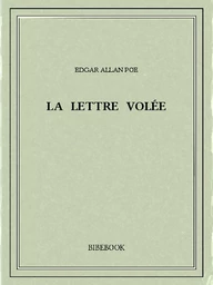 La lettre volée