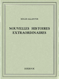 Nouvelles histoires extraordinaires