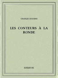 Les conteurs à la ronde