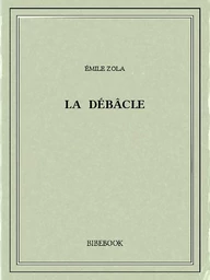 La débâcle