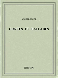 Contes et ballades