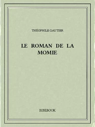 Le roman de la momie