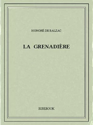 La Grenadière