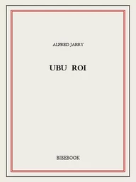 Ubu roi