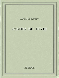 Contes du lundi