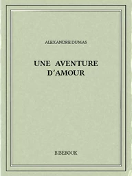 Une aventure d'amour