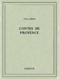 Contes de Provence