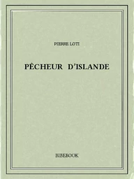 Pêcheur d’Islande