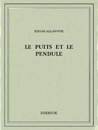 Le puits et le pendule