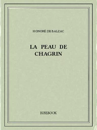 La peau de chagrin