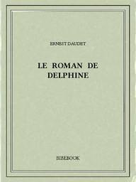 Le roman de Delphine