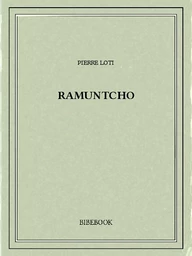 Ramuntcho