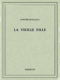 La vieille fille