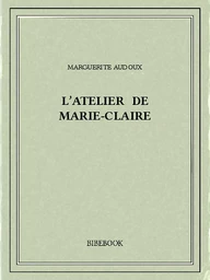 L'atelier de Marie-Claire