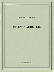 Metzengerstein