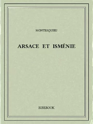 Arsace et Isménie