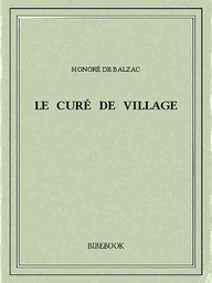 Le curé de village