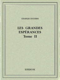 Les grandes espérances II