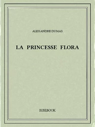 La princesse Flora