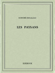 Les paysans