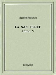 La San Felice V