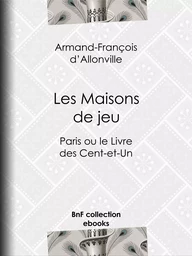 Les Maisons de jeu