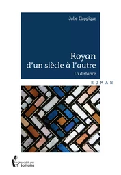 Royan d'un siècle à l'autre