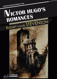 Victor Hugo’s romances