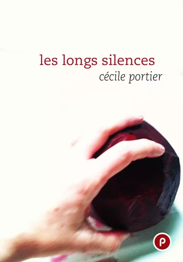 Les longs silences - Cécile Portier - publie.net