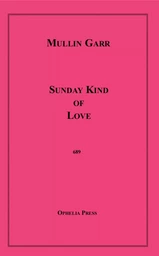 Sunday Kind of Love