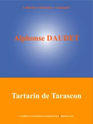 Tartarin de Tarascon