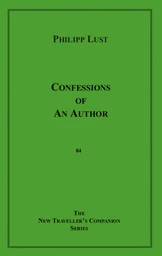 Confessions of an Author