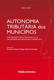 Autonomia Tributária dos Municípios