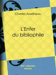 L'Enfer du bibliophile