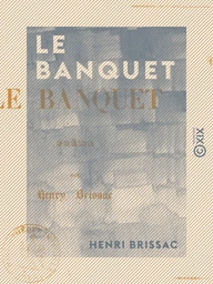 Le Banquet - Poëme