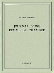 Journal d'une femme de chambre