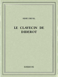 Le clavecin de Diderot