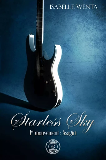 Starless Sky - 1er mouvement : Asagiri - Isabelle Wenta - Voy'el