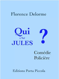 Qui a tué Jules ?