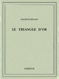 Le triangle d’or