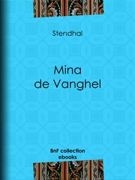 Mina de Vanghel