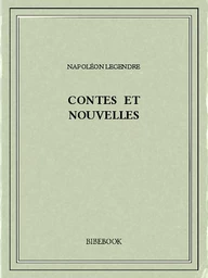 Contes et nouvelles