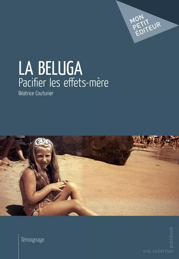 La Beluga - Béatrice Couturier - Mon Petit Editeur