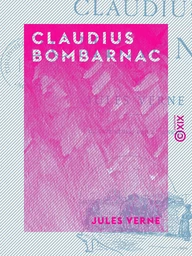 Claudius Bombarnac