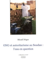 ONG et autoritarisme au Soudan : l’eau en question